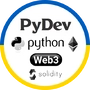 pydevtop profile