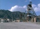 Saghand Uranium Mine
