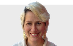 Rev. Molly Baskette