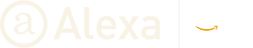 Alexa Internet Logo