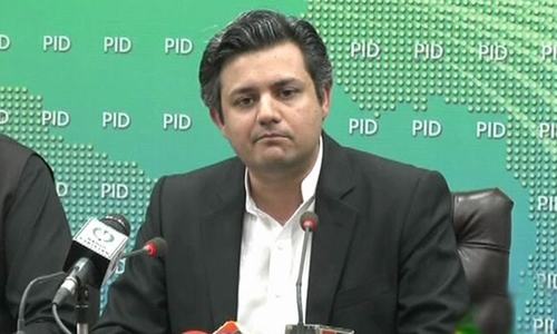 FATF consensus decision without voting 'diplomatic victory' for Pakistan: minister