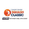 Canary Wharf Squash Classic Canary Wharf Squash Classic