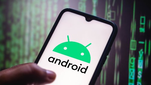 Android - cover