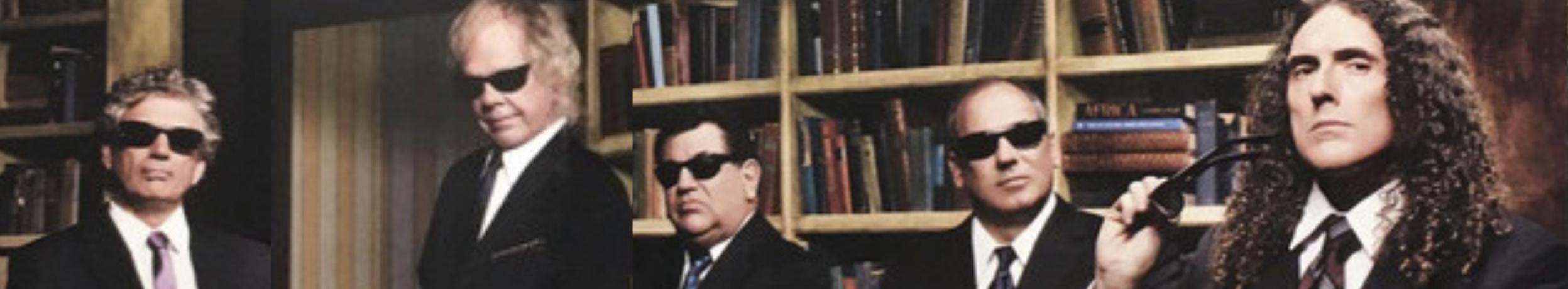 A banner for the subreddit