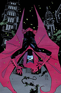 Batwoman