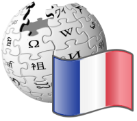 Voir la notice Wikipedia.fr Voir la notice Wikipedia.fr