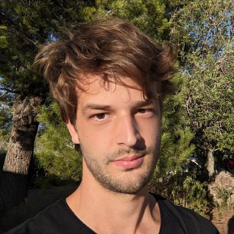 Dario Nieuwenhuis