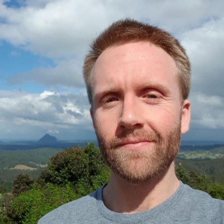 Dan Callaghan