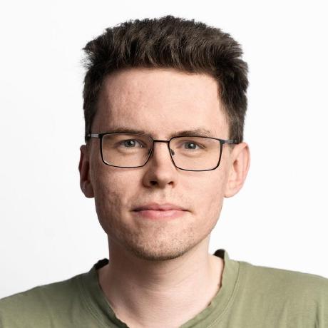 Henrik Böving