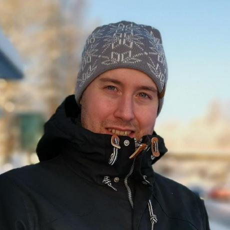 Emil Fresk