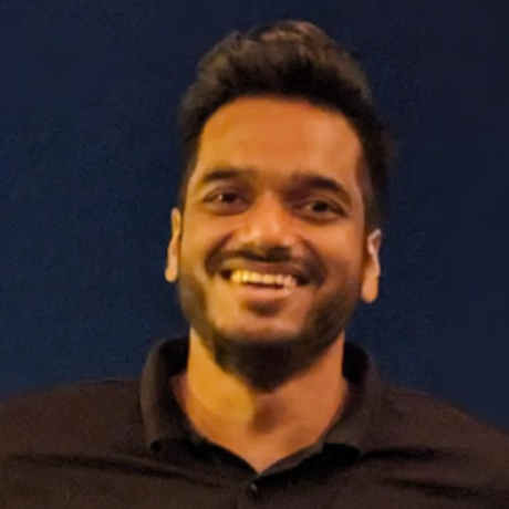 Vikrant Chaudhary