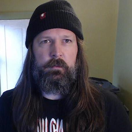 Jeremiah Peschka