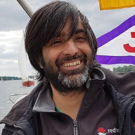 Zeeshan Ali Khan