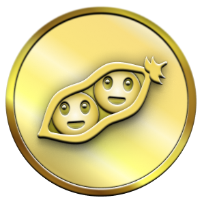 Achievement: Pair Extraordinaire