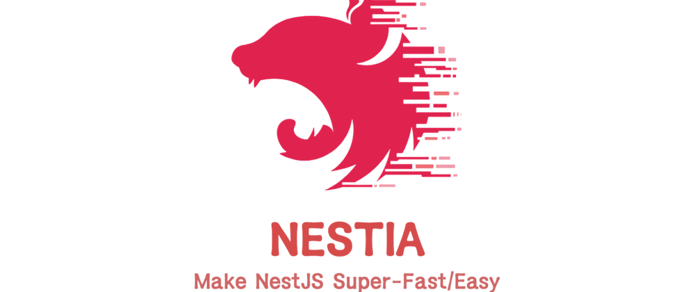 Cover image for [Nestia] Boost up NestJS server much faster and easier (maximum 20,000x faster + tRPC similar)