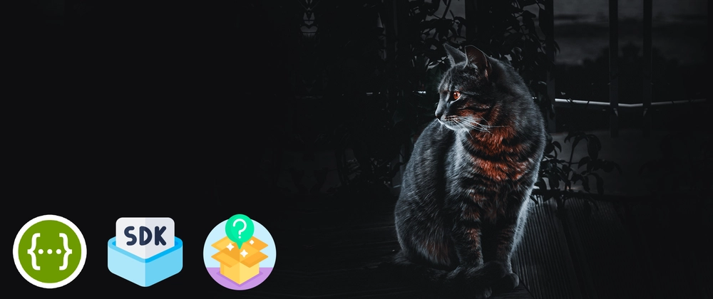 Cover image for New NestJS Swagger Generator evolved than ever