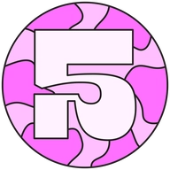 Five Year Club