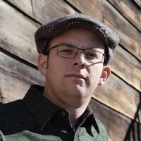 Jonathan Peterson profile picture