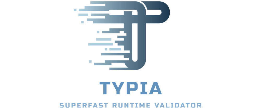 Cover image for [Typia] I made Protocol Buffer library of TypeScript, easiest in the world