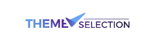 ThemeSelection logo
