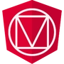 Angular Material Dev logo
