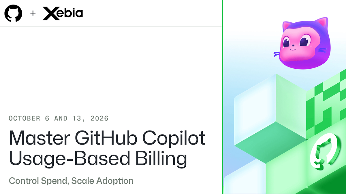 Master GitHub Copilot Usage-Based Billing
