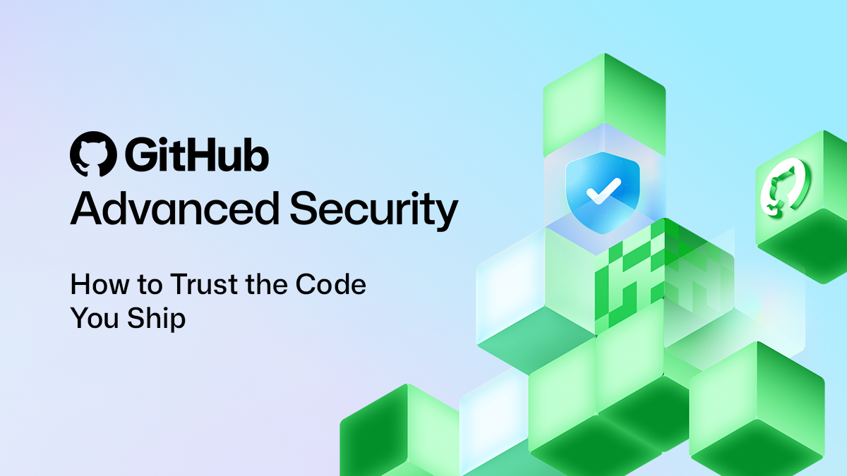 How to Trust the Code You Ship