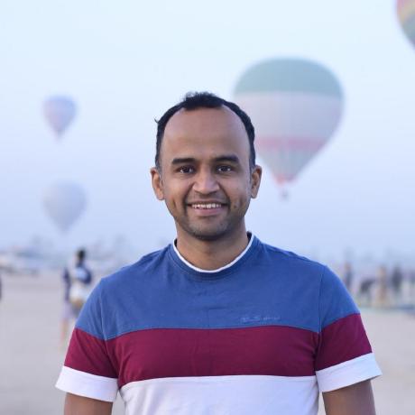 Trivikram Kamat