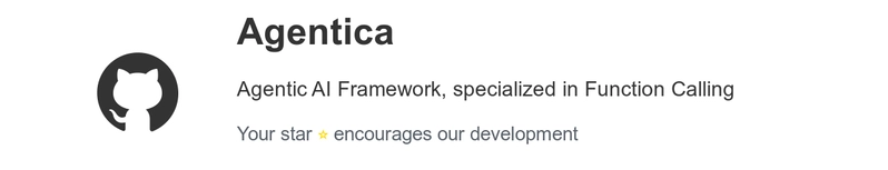 Agentica