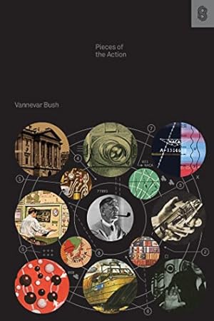 Book cover Pieces of the Action