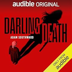 Darling Death Audiobook By Adam Southward cover art