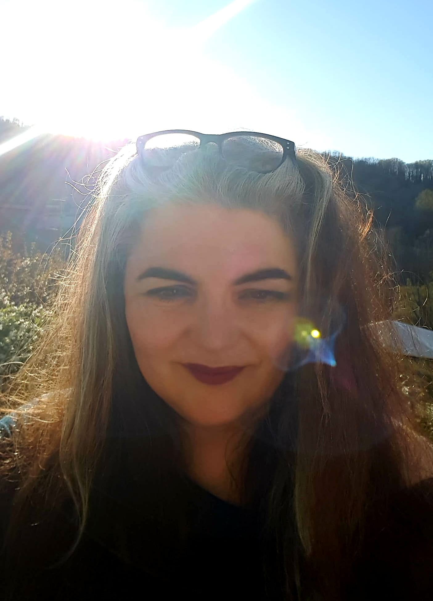Mari-Lou A's user avatar