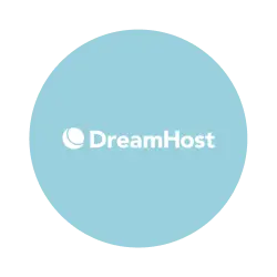 Dreamhost Logo featured Icon StartGround