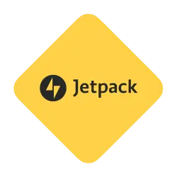 Jetpack Logo featured Icon StartGround